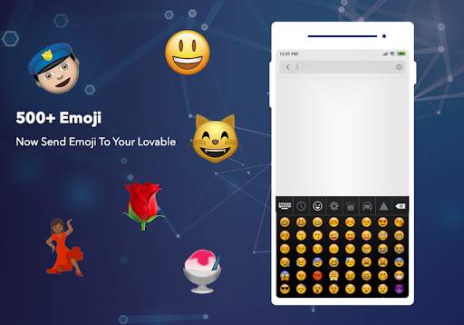 My Photo Gif Keyboard screenshot 4