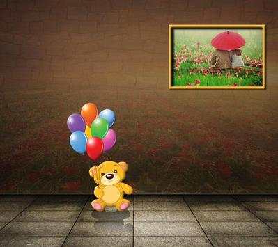 Photo Frame Animation LWP screenshot 1