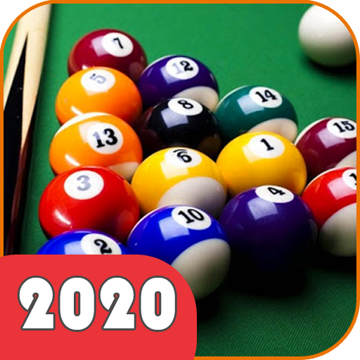 Master Billiard (Offline &amp; Onl icon