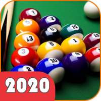 Master Billiard (Offline & Onl logo