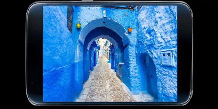 camera for android screenshot 2