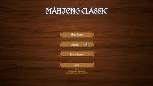 Mahjong Solitaire 3D screenshot 1