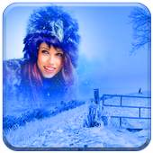 Snowfall Photo Frames 1.0.1