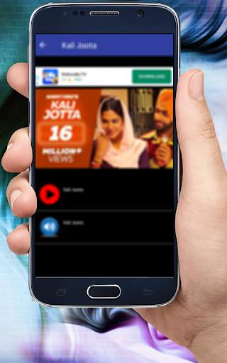 Punjabi Sad Songs screenshot 6
