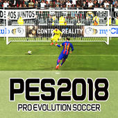 Guide for - PES 2018 आइकन