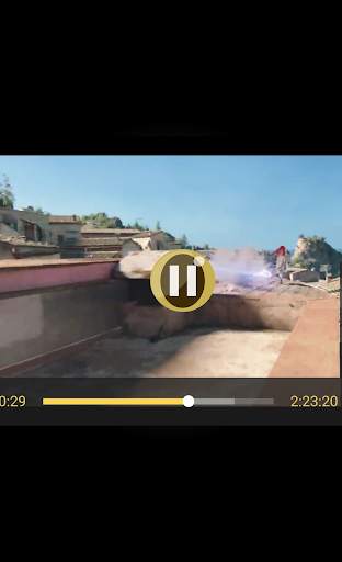 Storm TV - Ücretsiz Dizi ve Film İzle screenshot 7