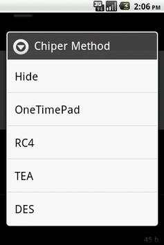 Crypto screenshot 4