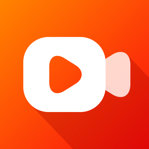 Screen recorder — video kaydedici icon