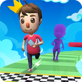 Fun Human Race icon