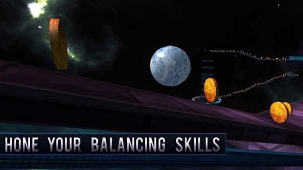 3D Ball Resurrection screenshot 6