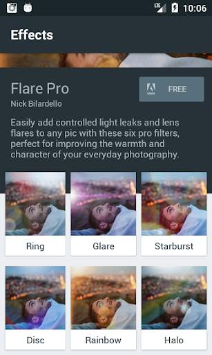 Beauty Plus Camera - Selfie Camera & Sweet Snap screenshot 8
