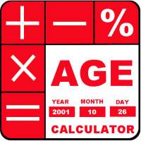 Age Calculator 2019 on 9Apps