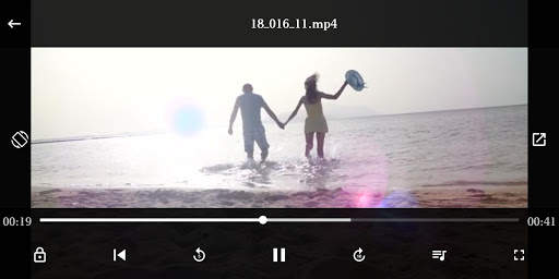 Player - Video Player & Video Downloader App screenshot 4