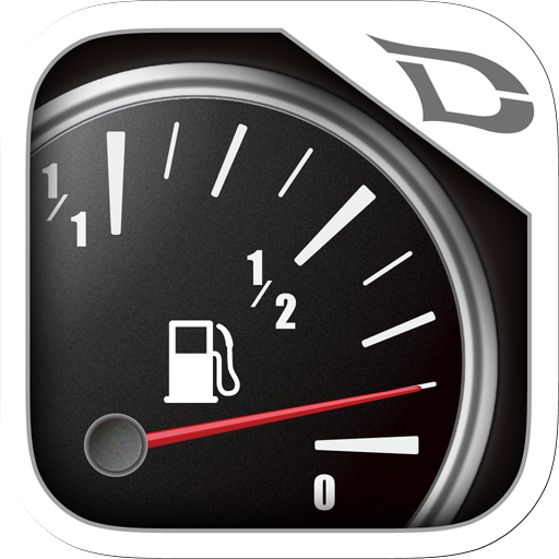 ikon DriveMate Fuel Lite