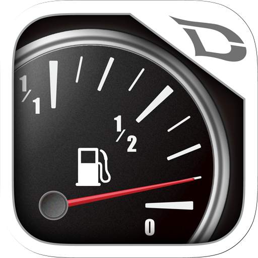 DriveMate Fuel Lite 2.3.0