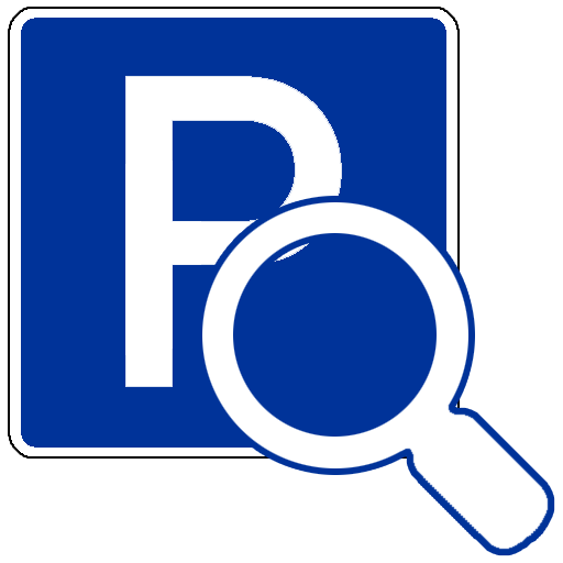 Park Me Now icon