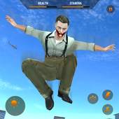 Clown Rope Hero 1.1.2