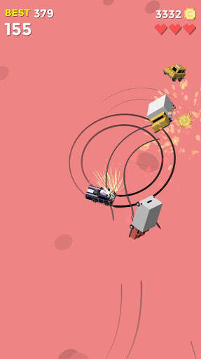 King Of Crashy Car screenshot 4