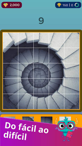 Jogos de inteligência adultos screenshot 3