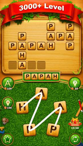 Kata Teka-teki Silang screenshot 2