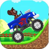 Tom Climb The Hill icon