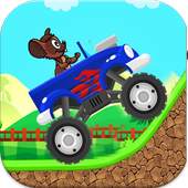 Tom Climb The Hill 1.0