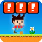 Super Ben World