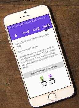 Pro Root android without PC screenshot 7