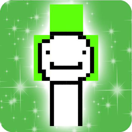 Dream Skins for Minecraft PE 3.0