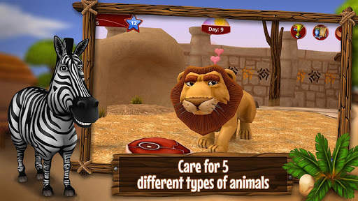 PetWorld: WildLife Africa screenshot 3