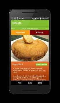 Mom Recipes screenshot 5