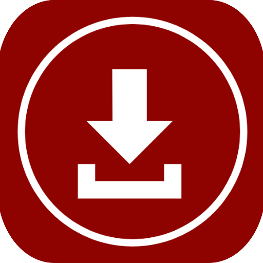 Video download 4 Instagram,TikTok,FaceBook,Twitter icon