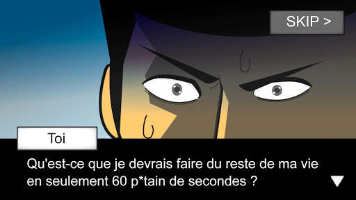 Météor 60 secondes! screenshot 4