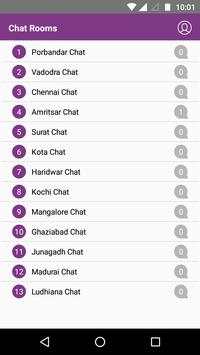India Chat Room screenshot 3