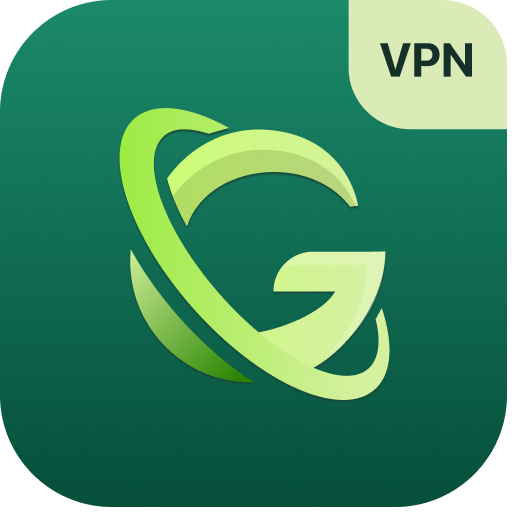 Grooz VPN - Fast &amp; Secure WiFi icon