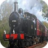 Train Wallpaper App 1.0.0
