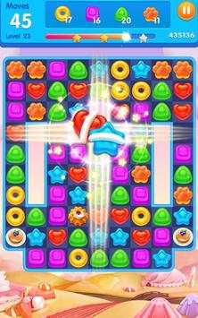Candy Cupcake screenshot 10