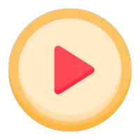 HD Full Screen Video Player 2020