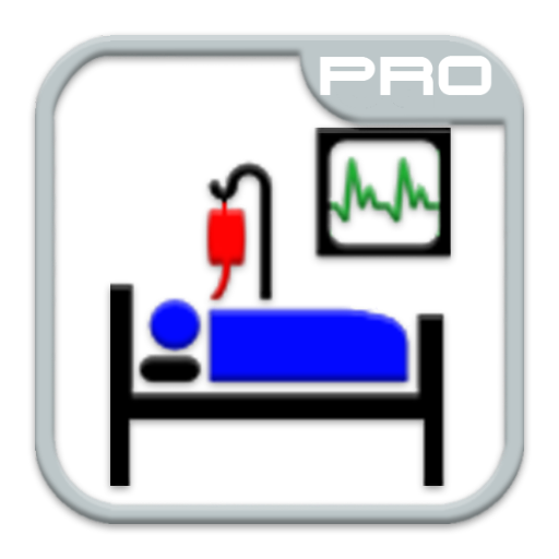 Infusion rate calculator PRO icon