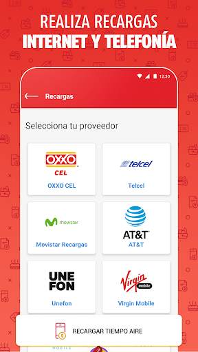 mi OXXO screenshot 7
