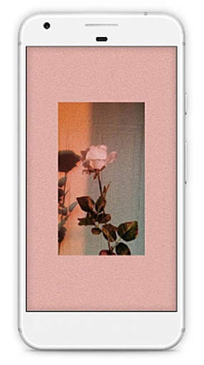 Pink Aesthetic Wallpaper screenshot 3