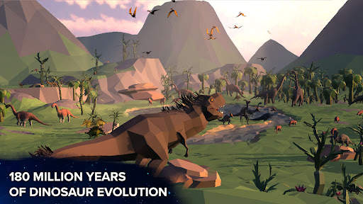 Cell to Singularity: Evolution screenshot 5