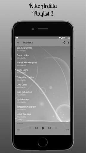 Nike Ardilla Full Album mp3 offline screenshot 7