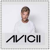 Avicii Song logo
