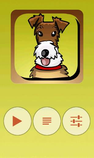Doggies Slider Photo Puzzle screenshot 1