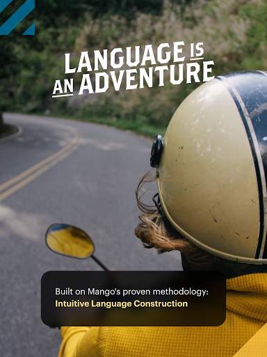 Mango Languages: Personalized Language Learning screenshot 8