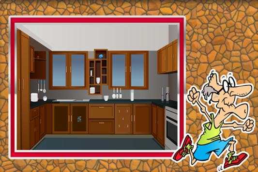 Escape Games : The Old Man screenshot 5