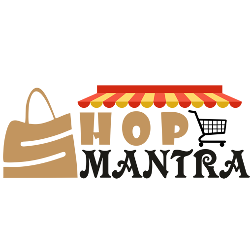 Shop Mantra أيقونة