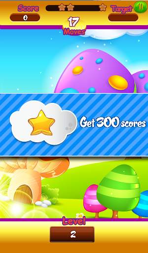 Candy Sweet Blast screenshot 6