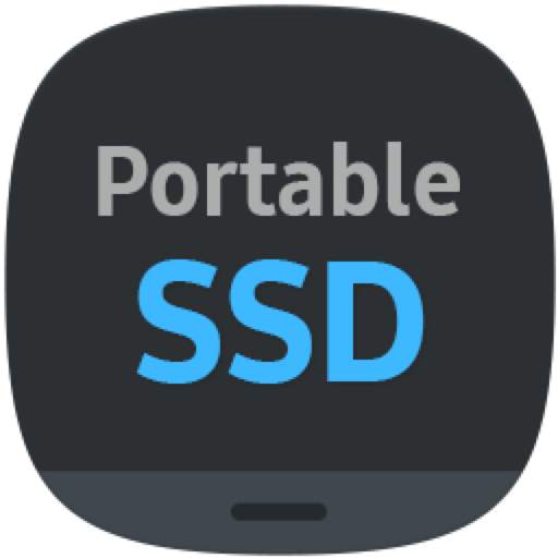 Samsung Portable SSD 1.6.4